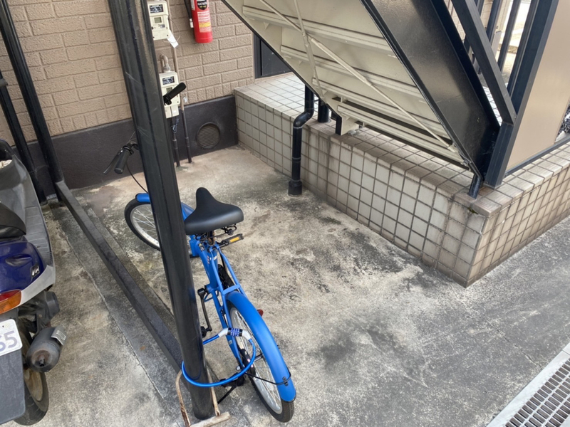 共用部 写真31