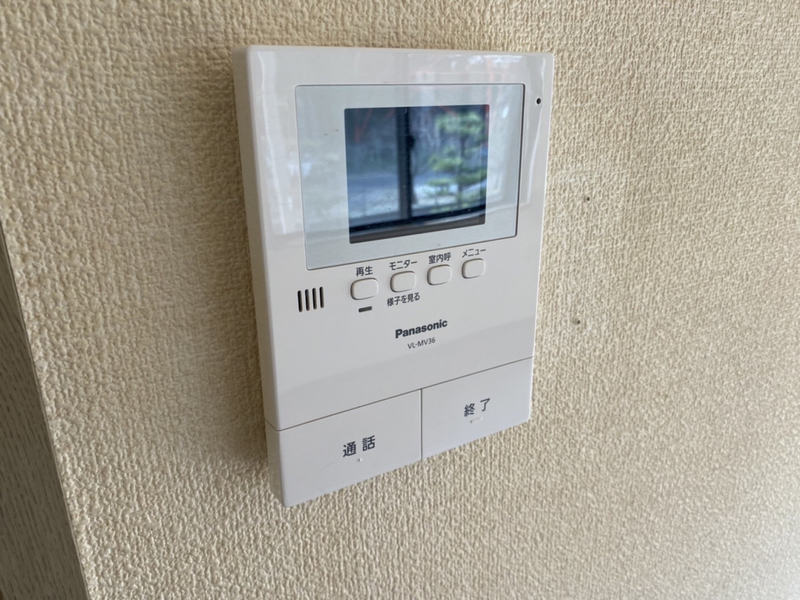 セキュリティ 写真16