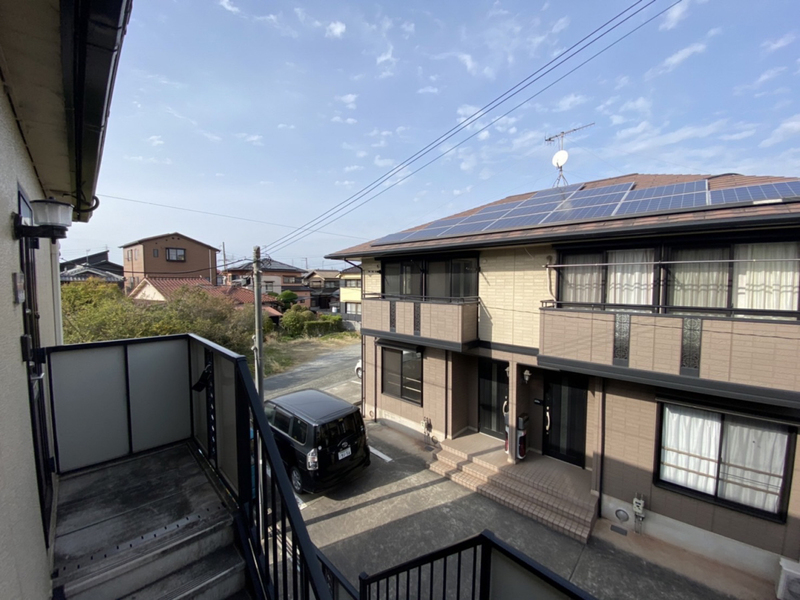 眺望 写真19