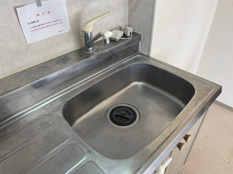 キッチン 写真4