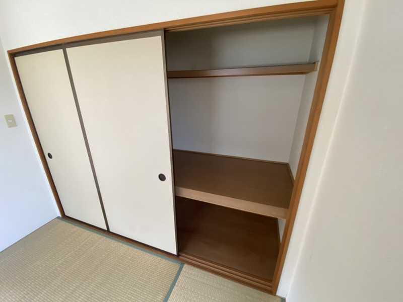 収納 写真14