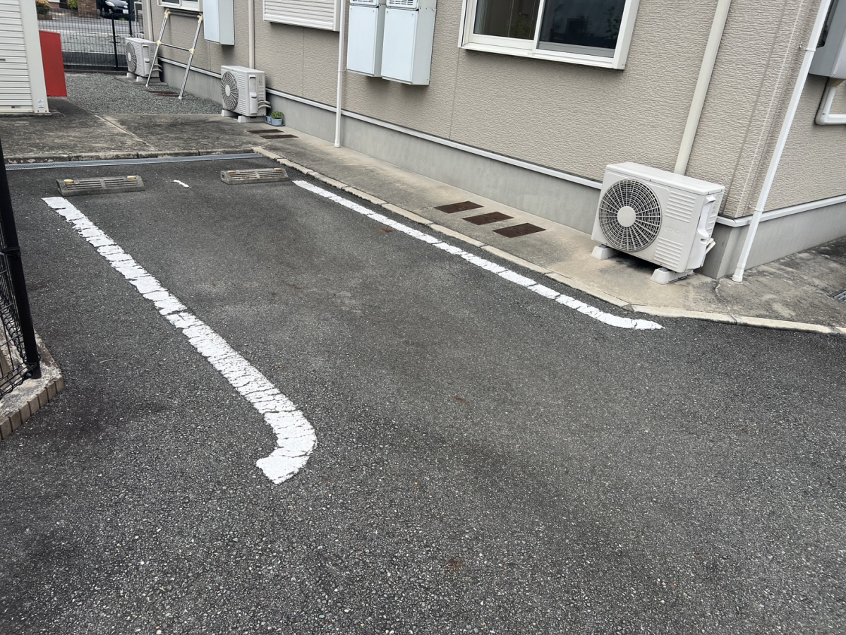 駐車場 写真32