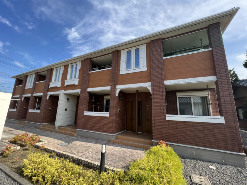 ラ　メゾン　サントーク