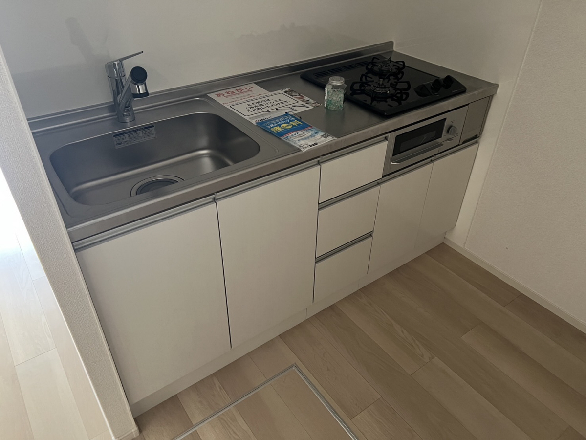 キッチン 写真3