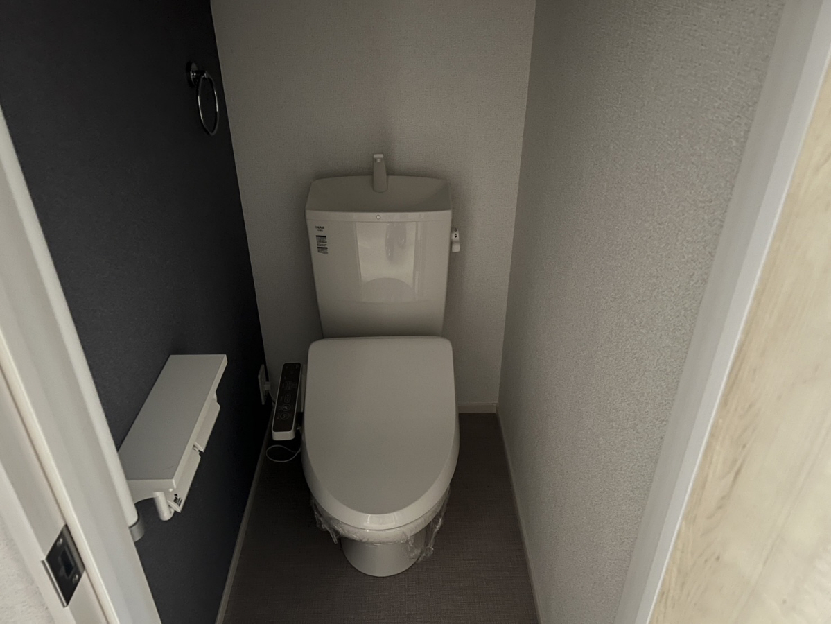 トイレ 写真11
