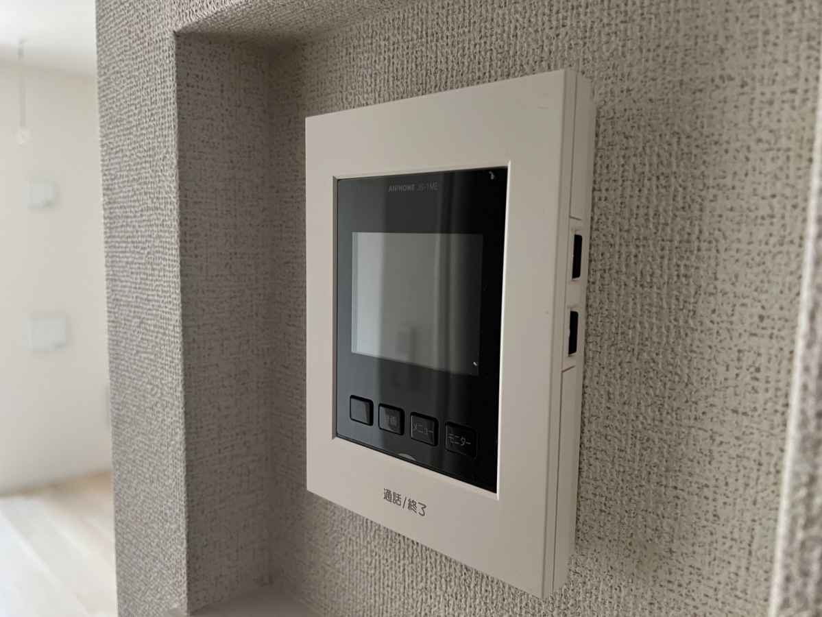 セキュリティ 写真15