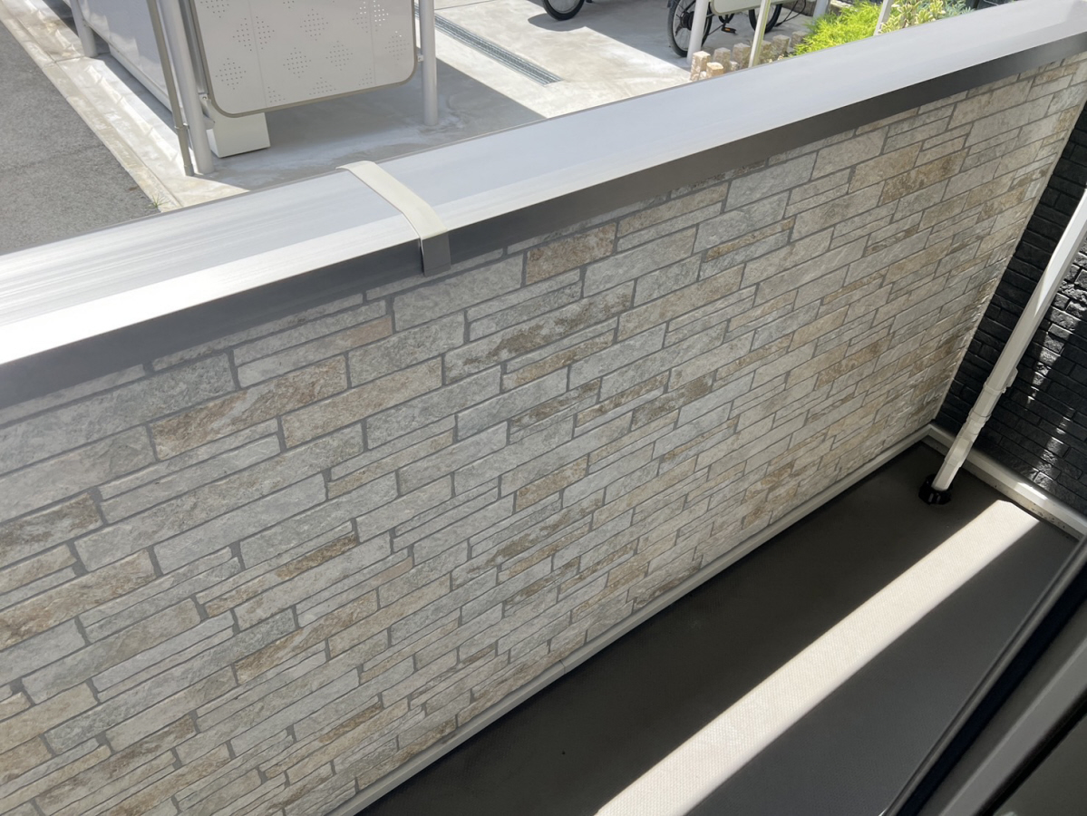 バルコニー・ベランダ 写真14