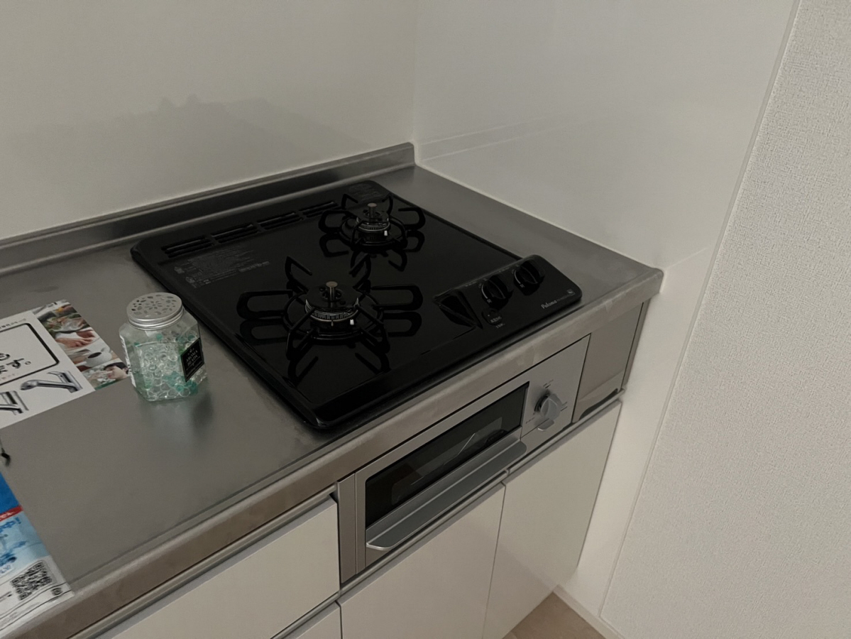 キッチン 写真4