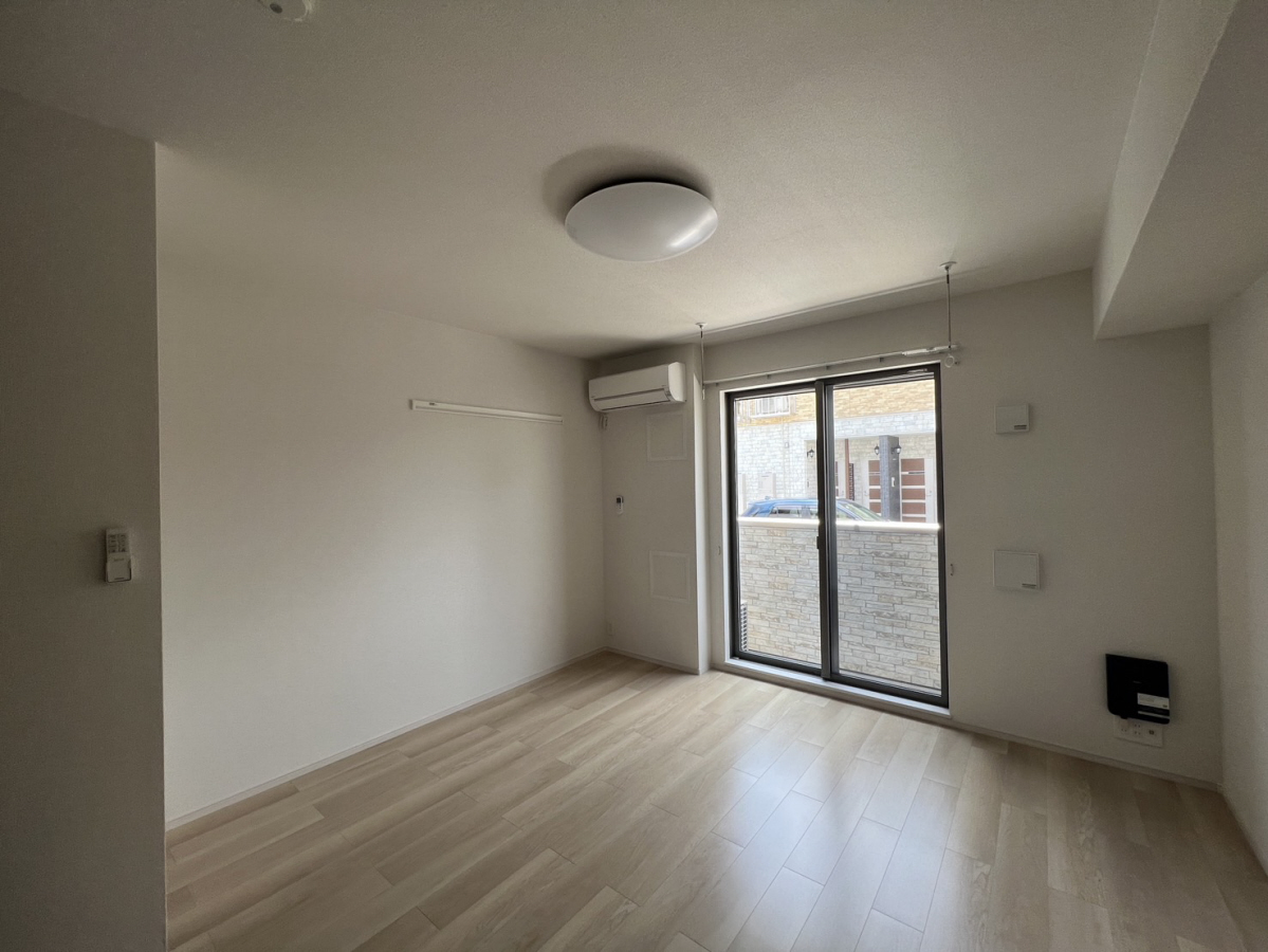 リビング 写真2