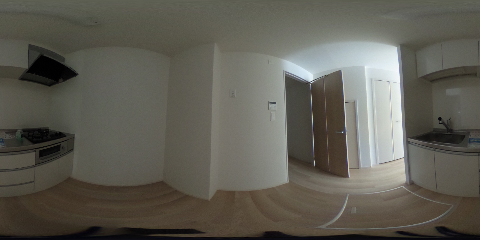 キッチン 写真33