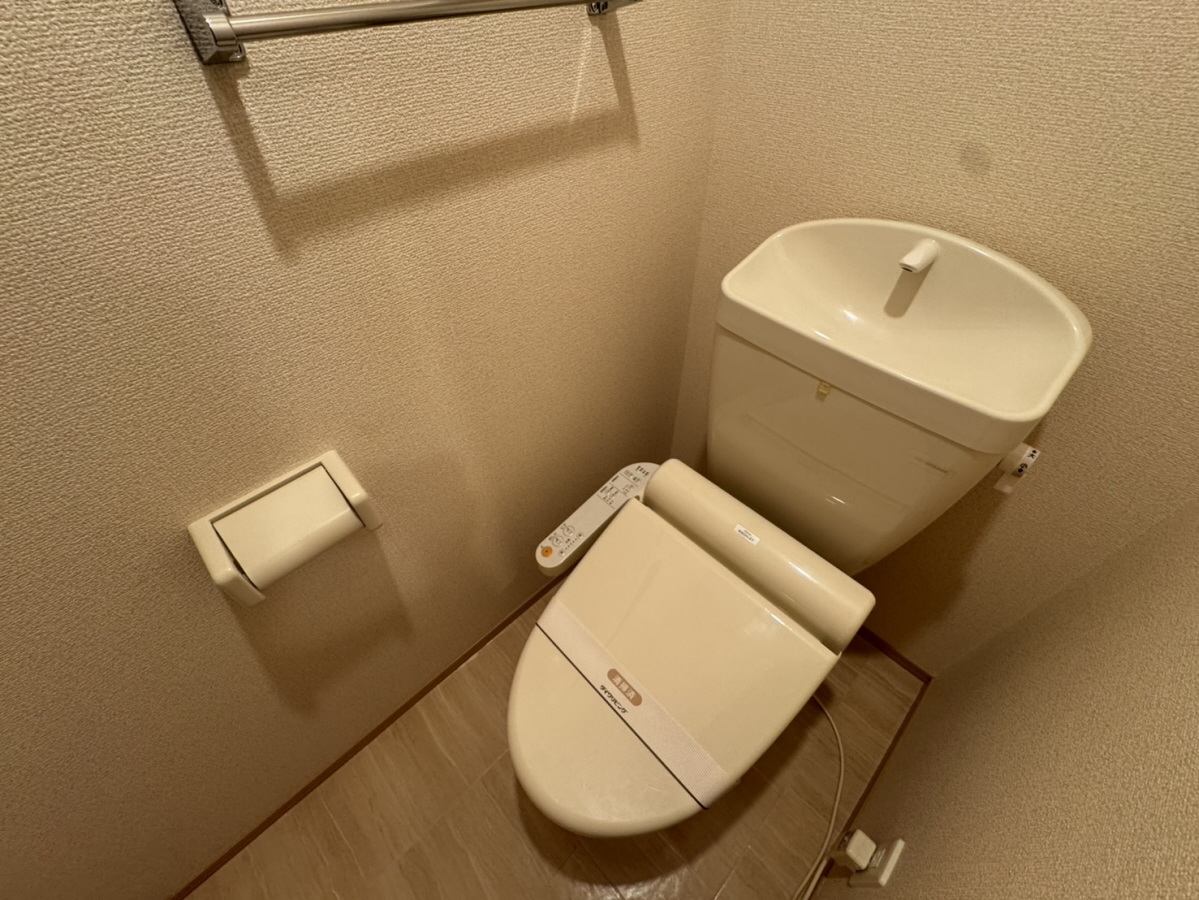 トイレ 写真12