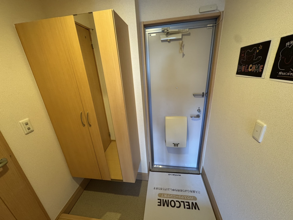 玄関 写真8