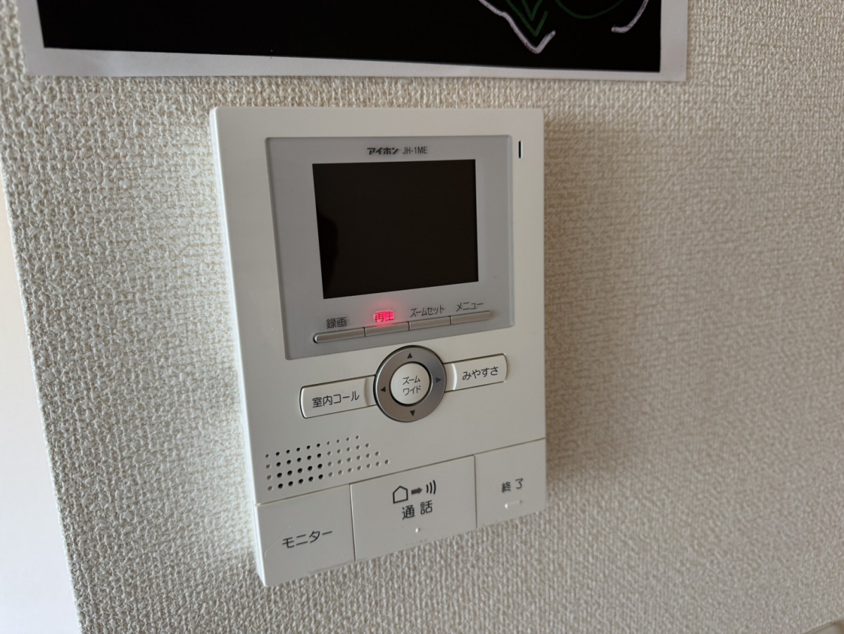 セキュリティ 写真15
