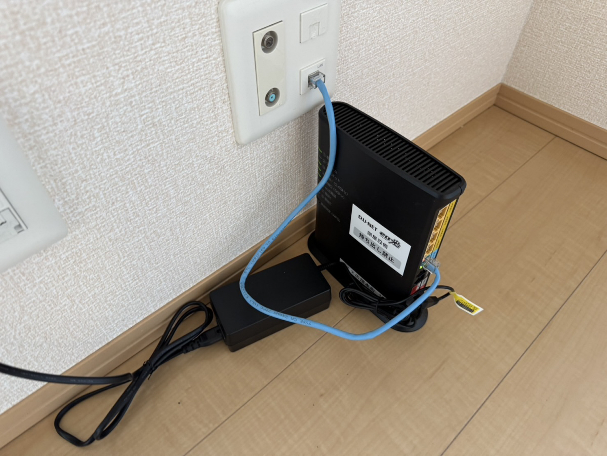 設備 写真18