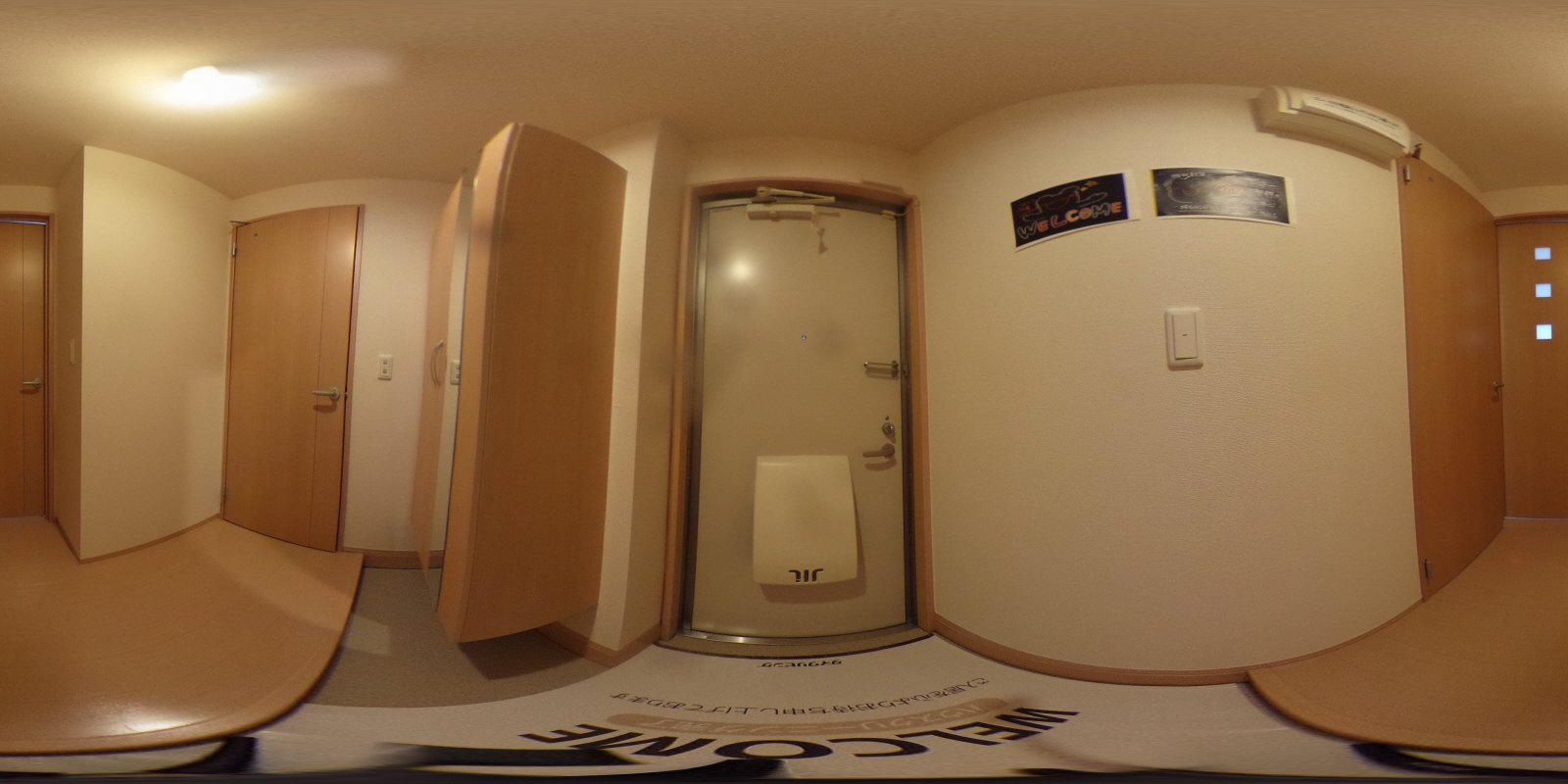 玄関 写真36