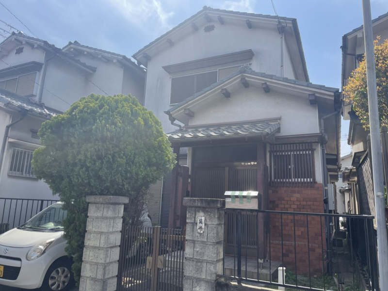 尾上町養田戸建