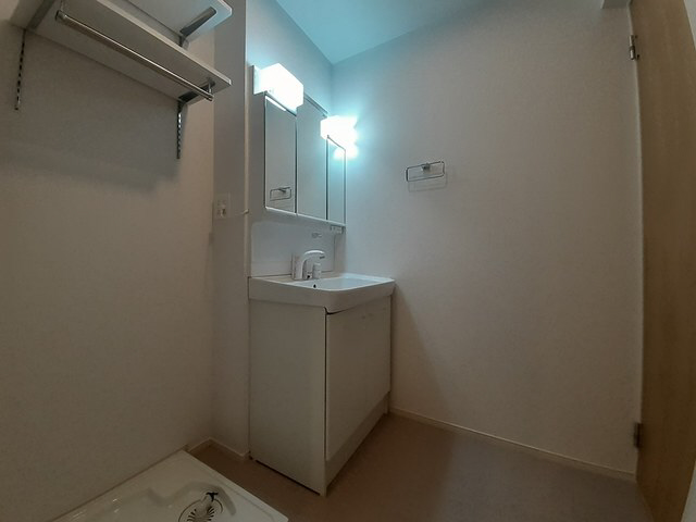 洗面所 写真6