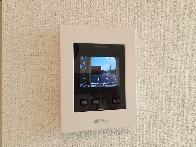 セキュリティ 写真11
