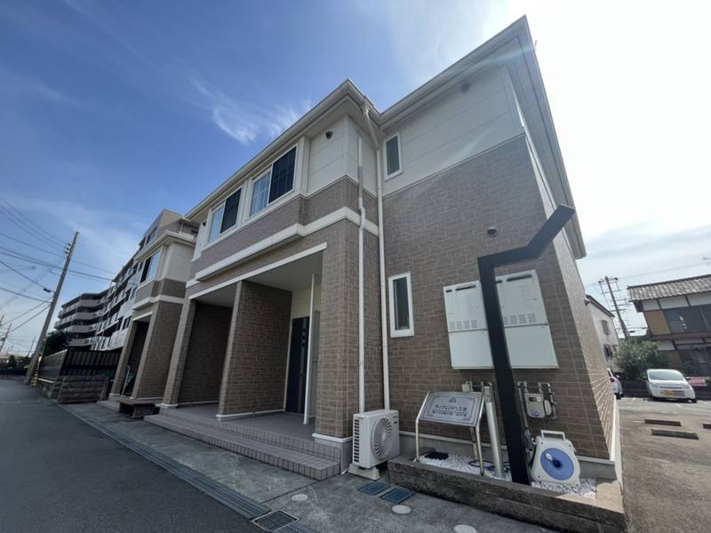 ヴィアレジデンスⅡ