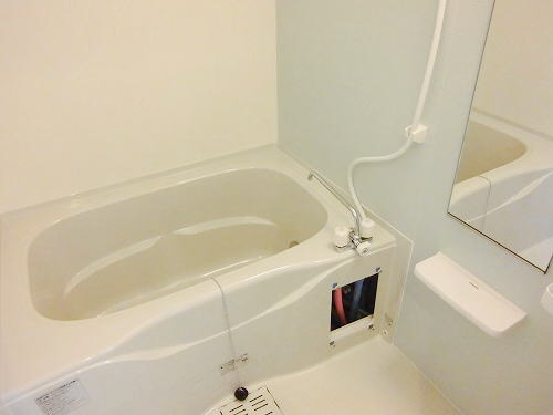 バス 写真7