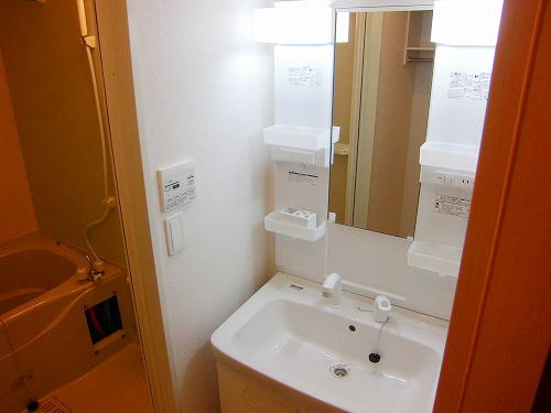 洗面所 写真6