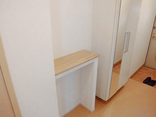 玄関 写真5