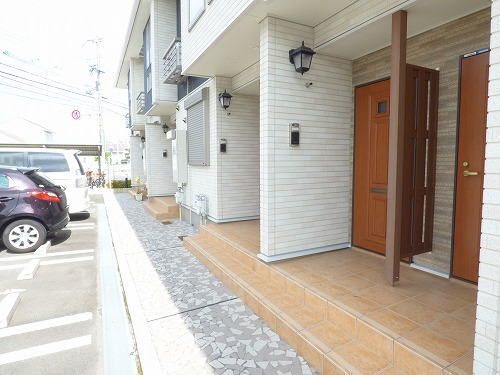 共用部 写真12
