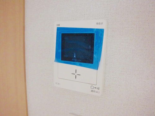 セキュリティ 写真11