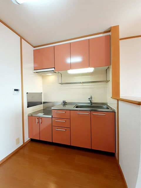 キッチン 写真3