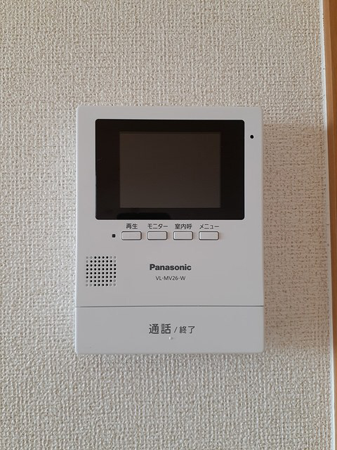 セキュリティ 写真11