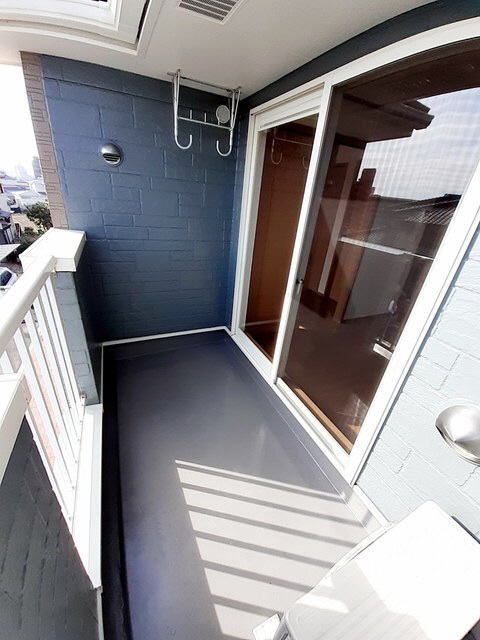 バルコニー・ベランダ 写真10