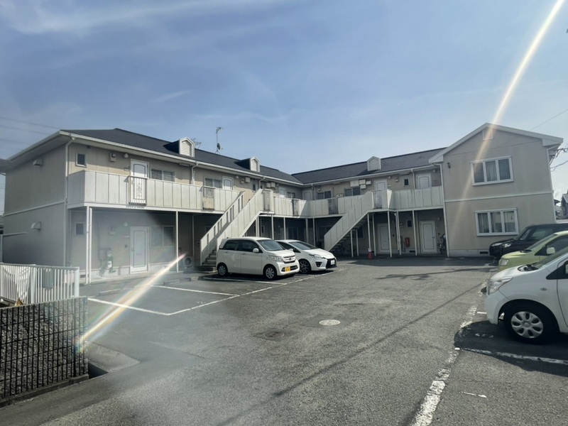 ウェルネス松陽