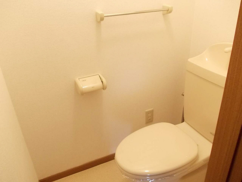 トイレ 写真14
