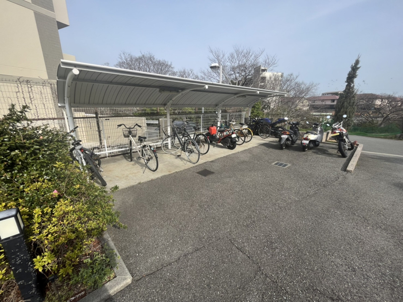 共用部 写真3