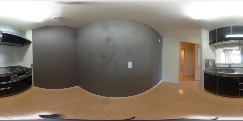 キッチン 写真34