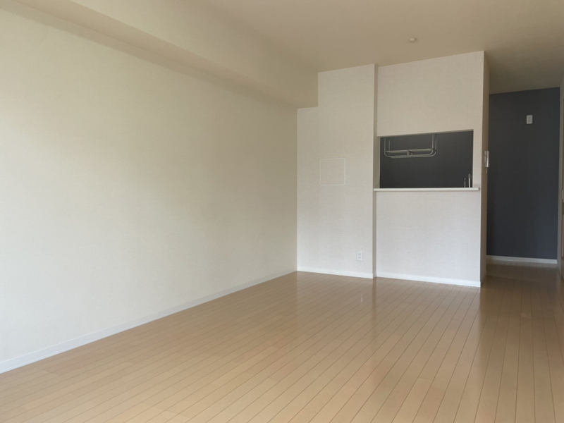 リビング 写真3