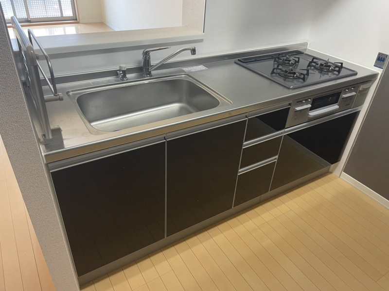 キッチン 写真4