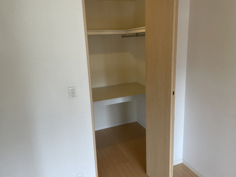 収納 写真14
