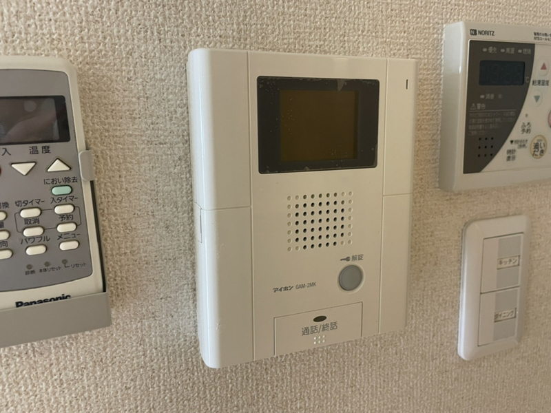 セキュリティ 写真17