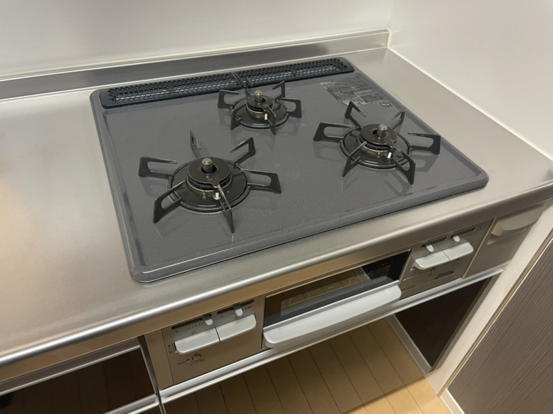 キッチン 写真5