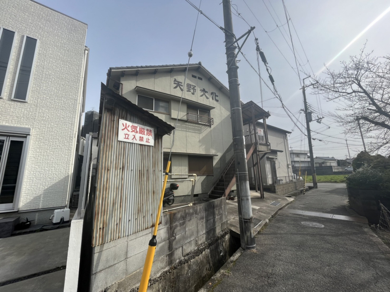 外観 写真2