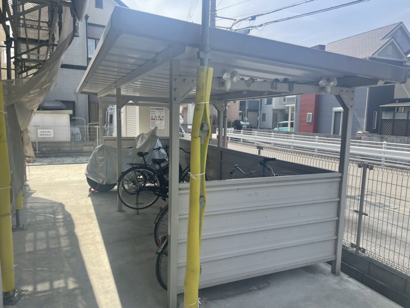 共用部 写真3