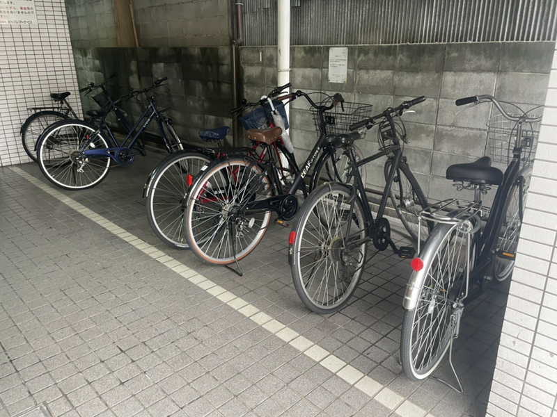 共用部 写真31