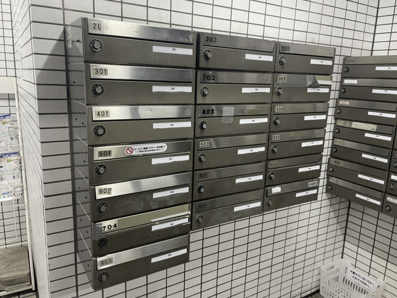 共用部 写真32