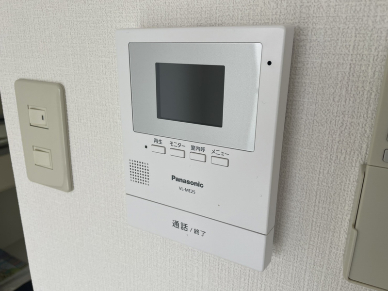 セキュリティ 写真19