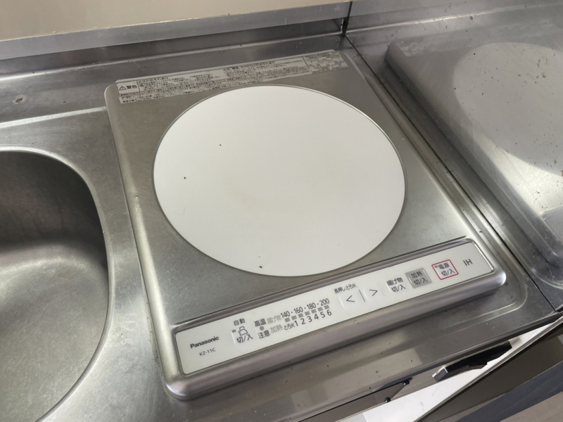 キッチン 写真4