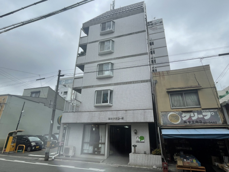 外観 写真30