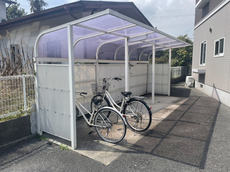 共用部 写真3