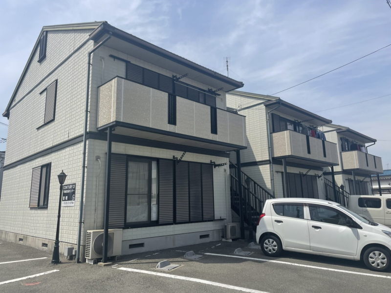 カツミハイツ