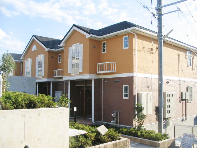 リーブラ・KMY1番館